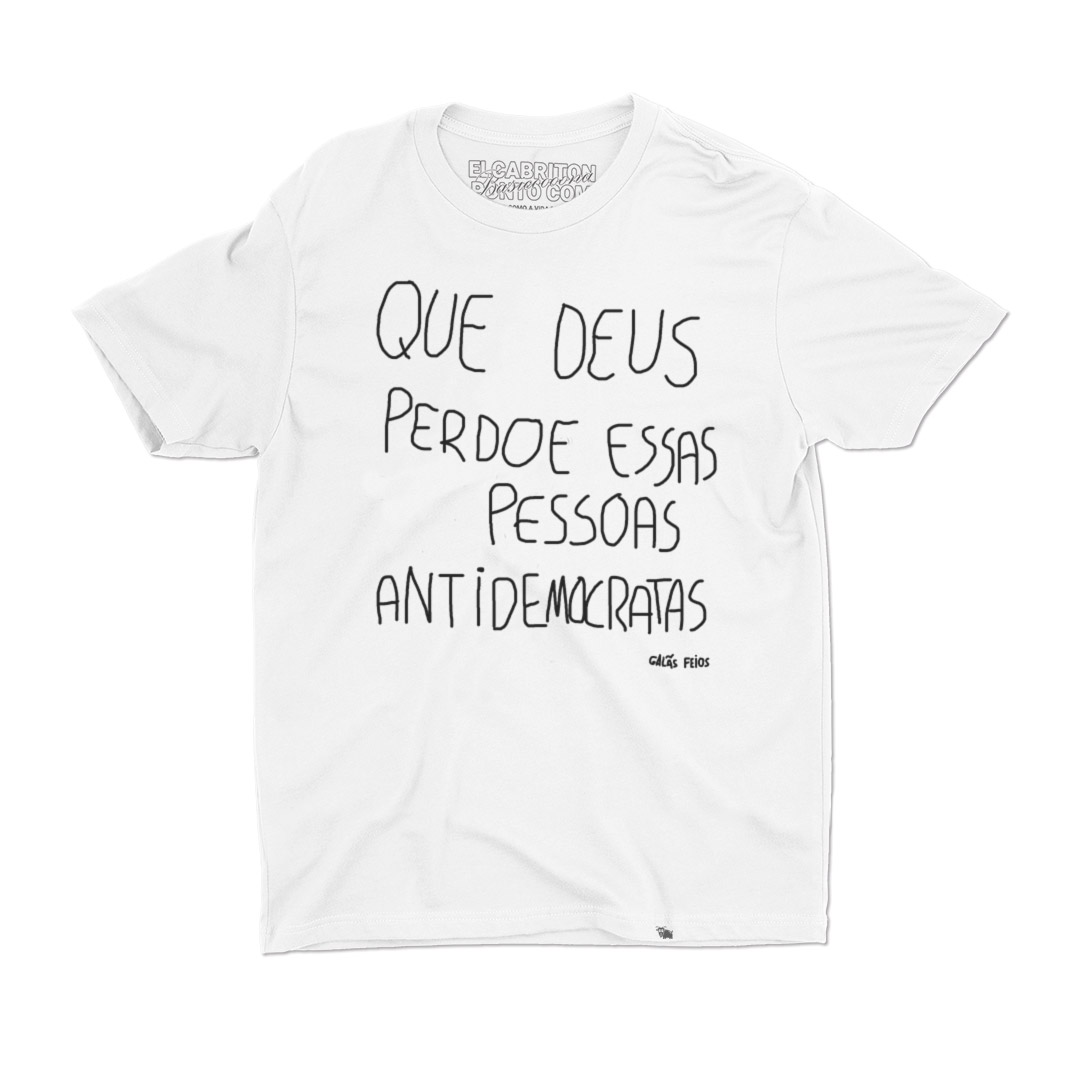 Blusa Básica Com Leve Transparência Cinza - Viva a Vida com Arte, Viva com  Art Rock!