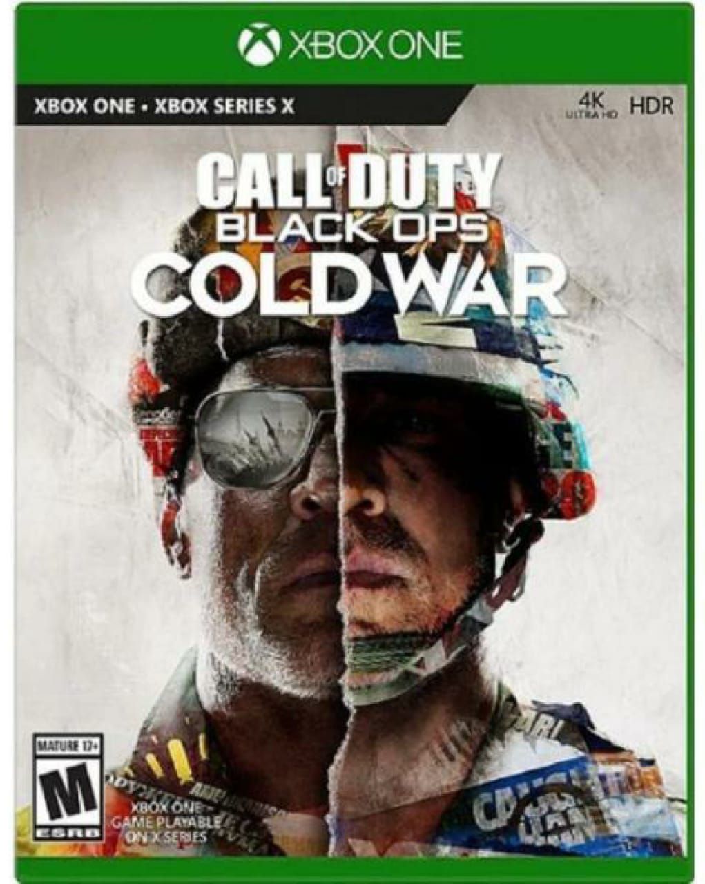 Call of Duty: Advanced Warfare Conquistas - Xbox One