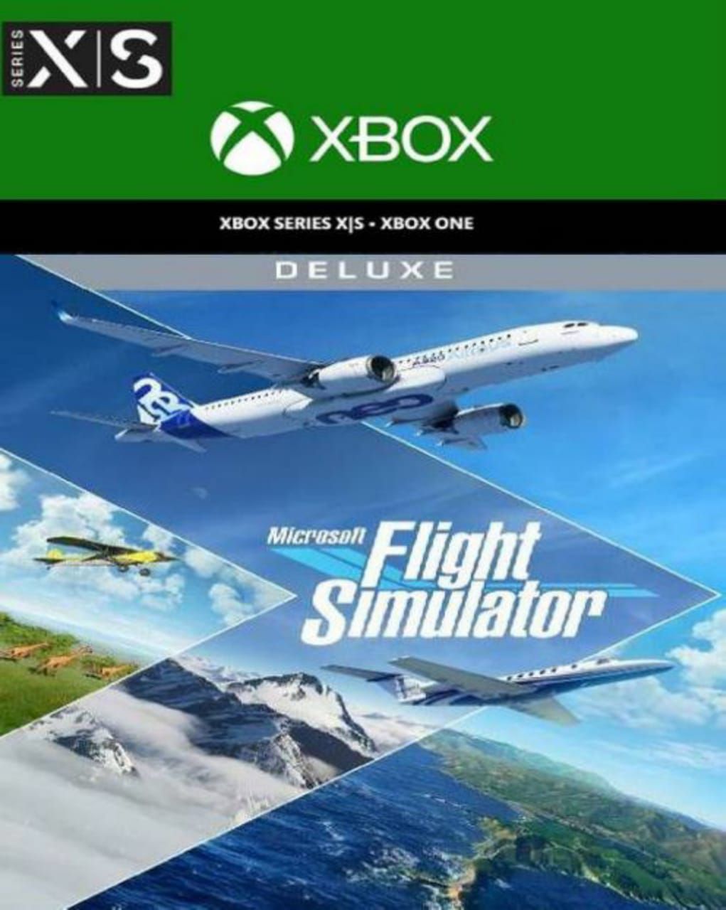 Microsoft Flight Simulator (PC/XSX): Xbox anuncia nova edição e data de  lançamento das Reno Air Races - GameBlast