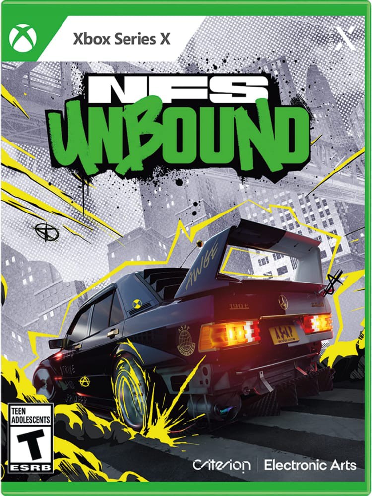 Persona, Need for Speed Unbound e mais jogos de Xbox, Steam e PlayStation  em promoção; confira - Game Arena