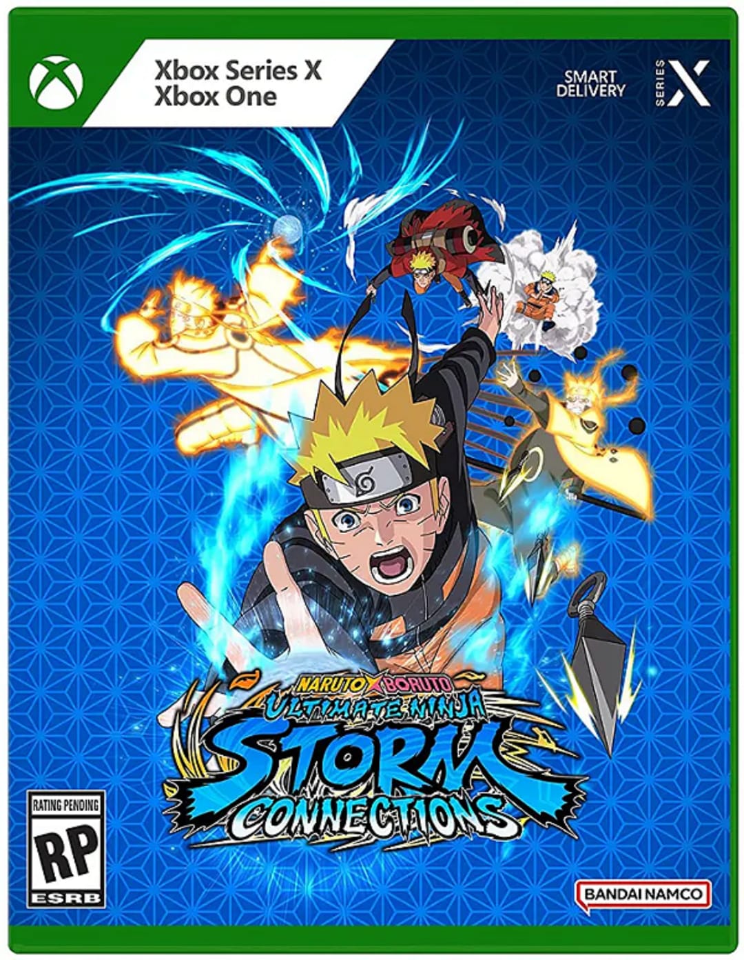 Ninja 3x Bf Video - NARUTO X BORUTO ULTIMATE NINJA STORM CONNECTIONS ULTIMATE EDITION Xbox One  e Series x|s - ghn games