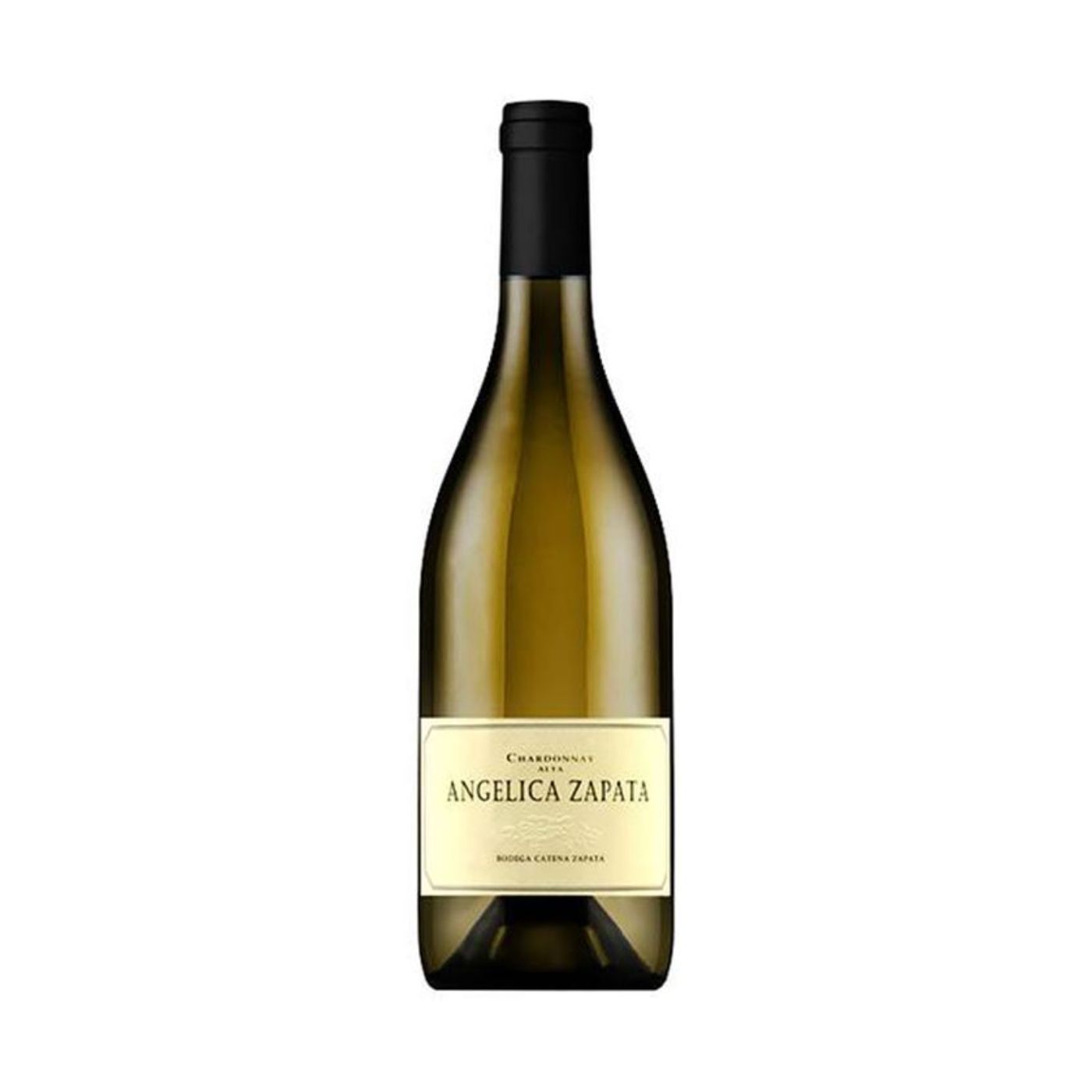 Vinho Angelica Zapata Chardonnay Alta 750ml - Argentino - Vinhos e Versos  Adega Online