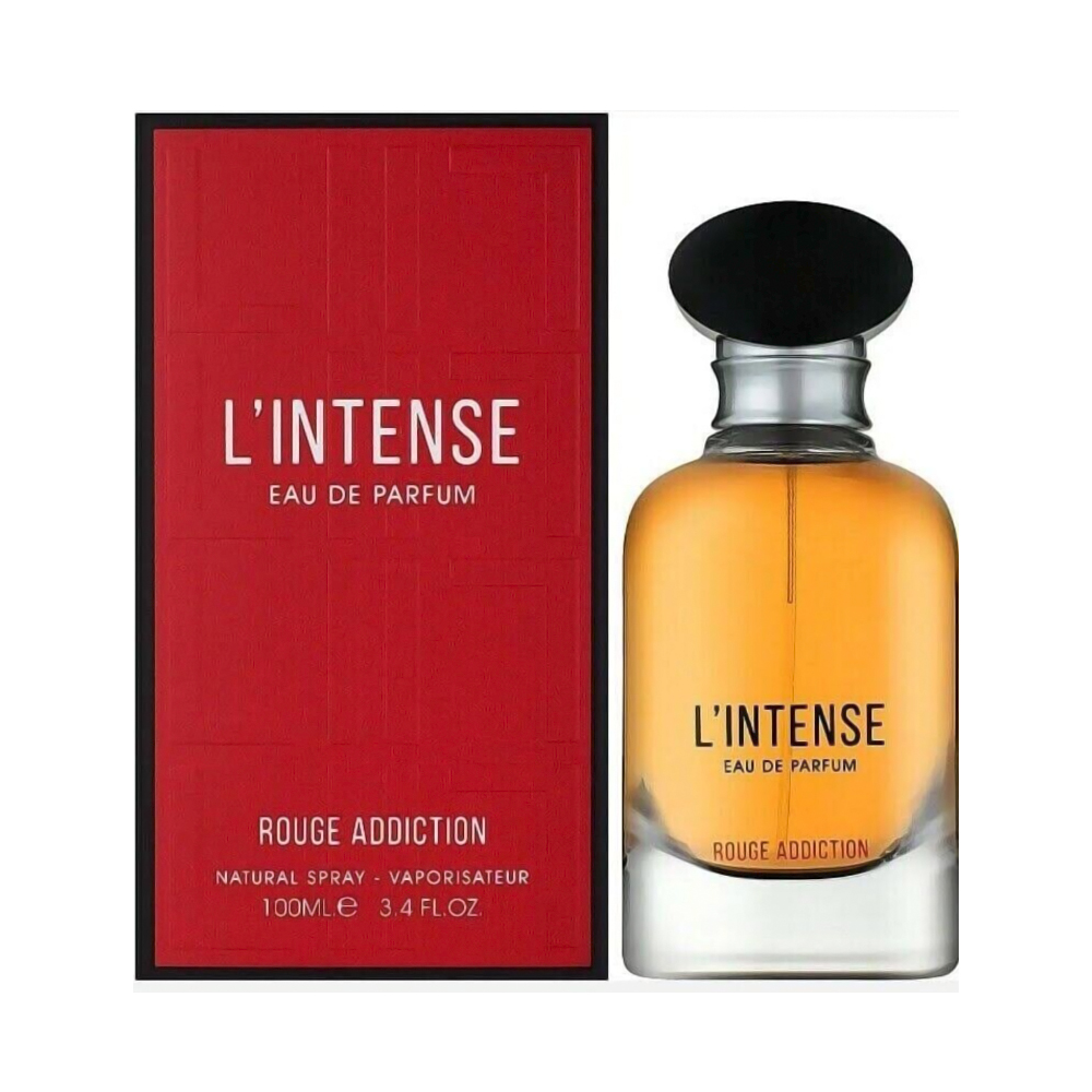 Maison Alhambra L'Intrude Eau de parfum