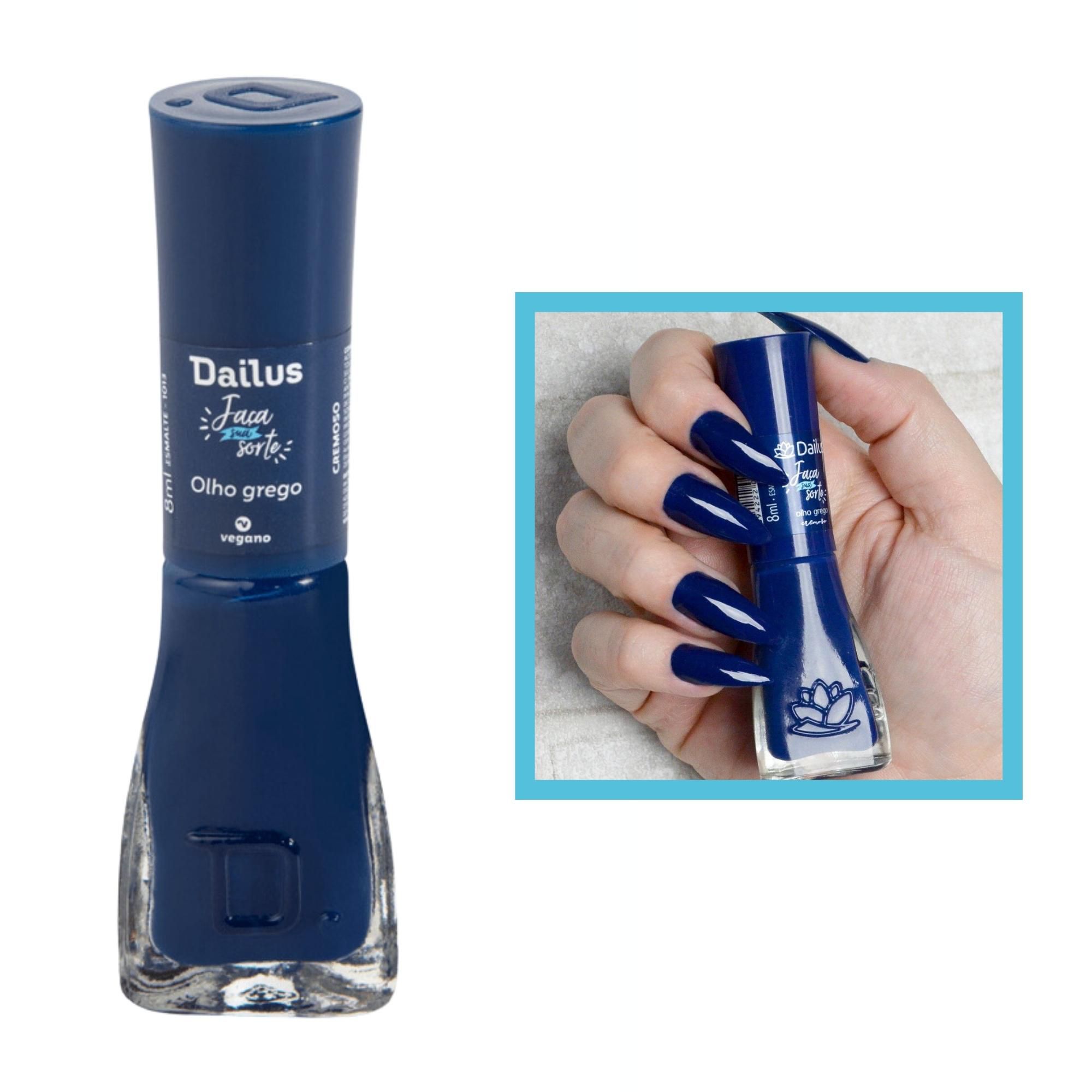 Perfumaria Ganesh - Esmalte azul lindooo, Podes Crer da coleção Tie-Dailus  😍💅🏻💙 Estamos com a loja aberta das 12:00 as 16:00 horas de segunda a  sábado. E nosso delivery continua!! 👏🛵 Maiores