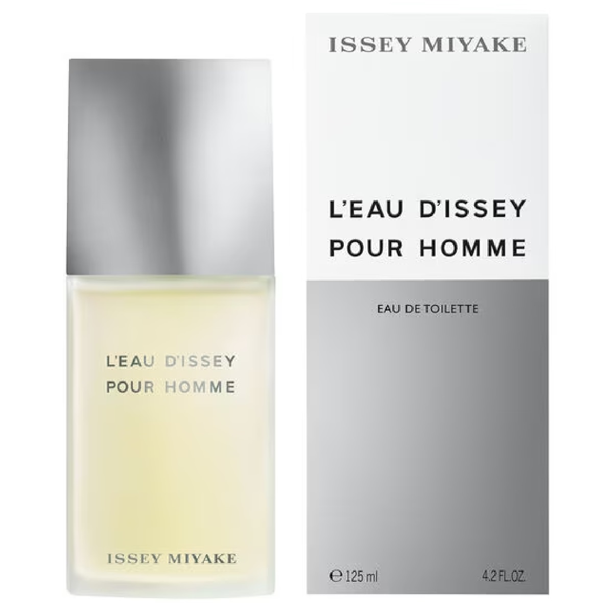 Men's Perfume Issey Miyake EDT