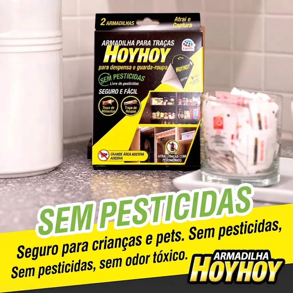 Seguro e Ecológico