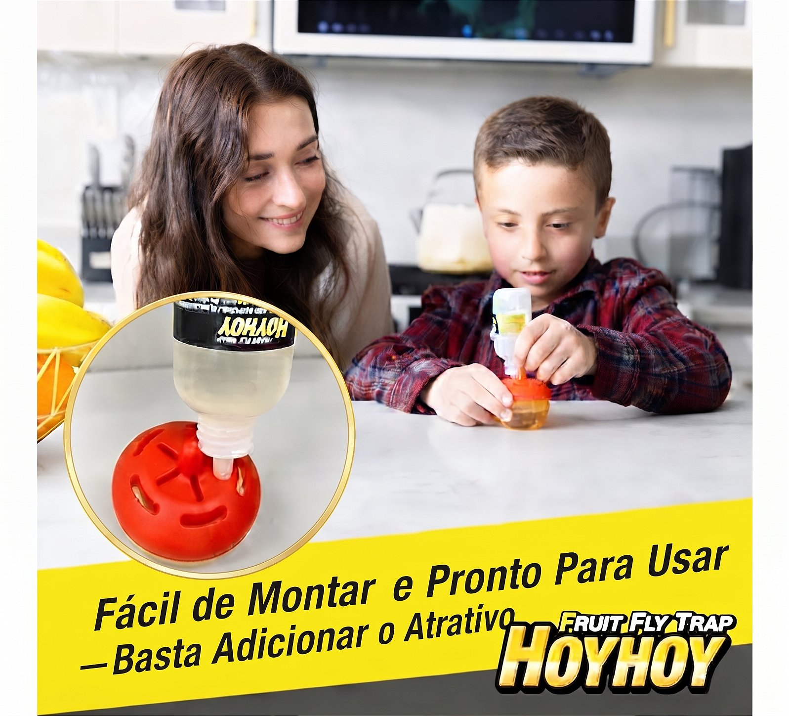 Solução Inteligente e Limpa