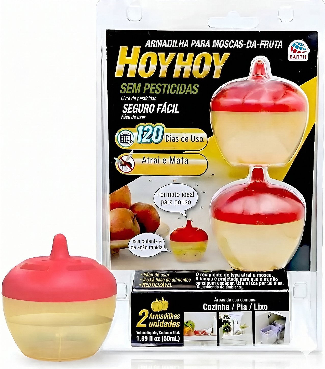 Detalhes da Embalagem Hoyhoy 1
