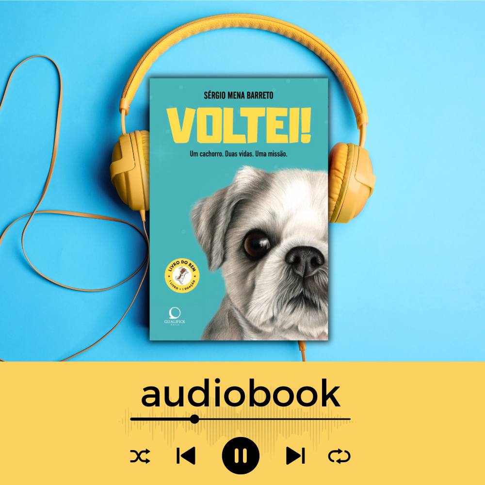 Google vende audiobooks por menos de R$ 5