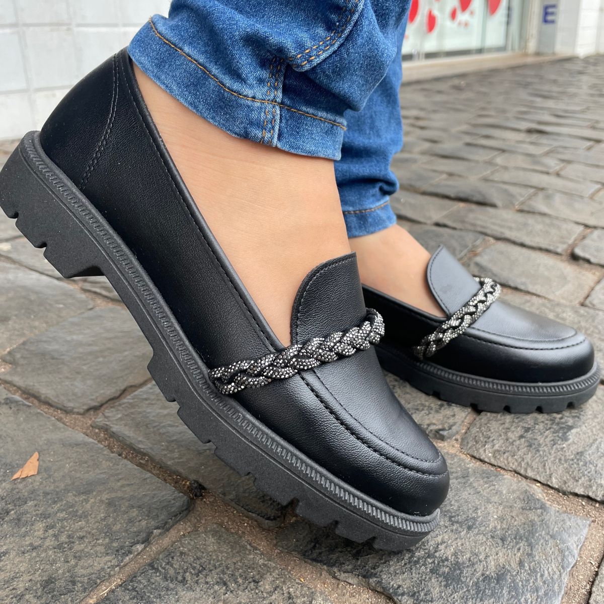 Sapatos Mocassim Dafiti Feminino Mocassim Feminino Dafiti Sapatos