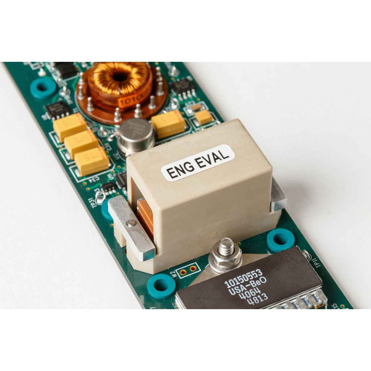 ETIQUETA BMP71 / M710 POLIESTER DISSIP. DE ESTATICA (19,05MM X 6,35MM ... - Combine Dissip With Requirement Reflect Pv24 Separator