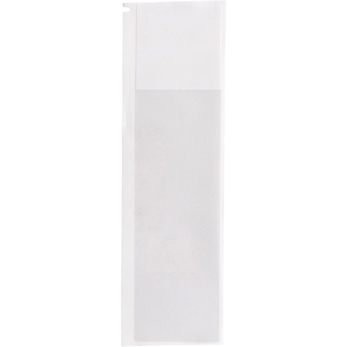 ETIQUETA BMP61/M611/M610 VINIL AUTOLAMINAD 1.500" X 6.000" (38,10MM X ...