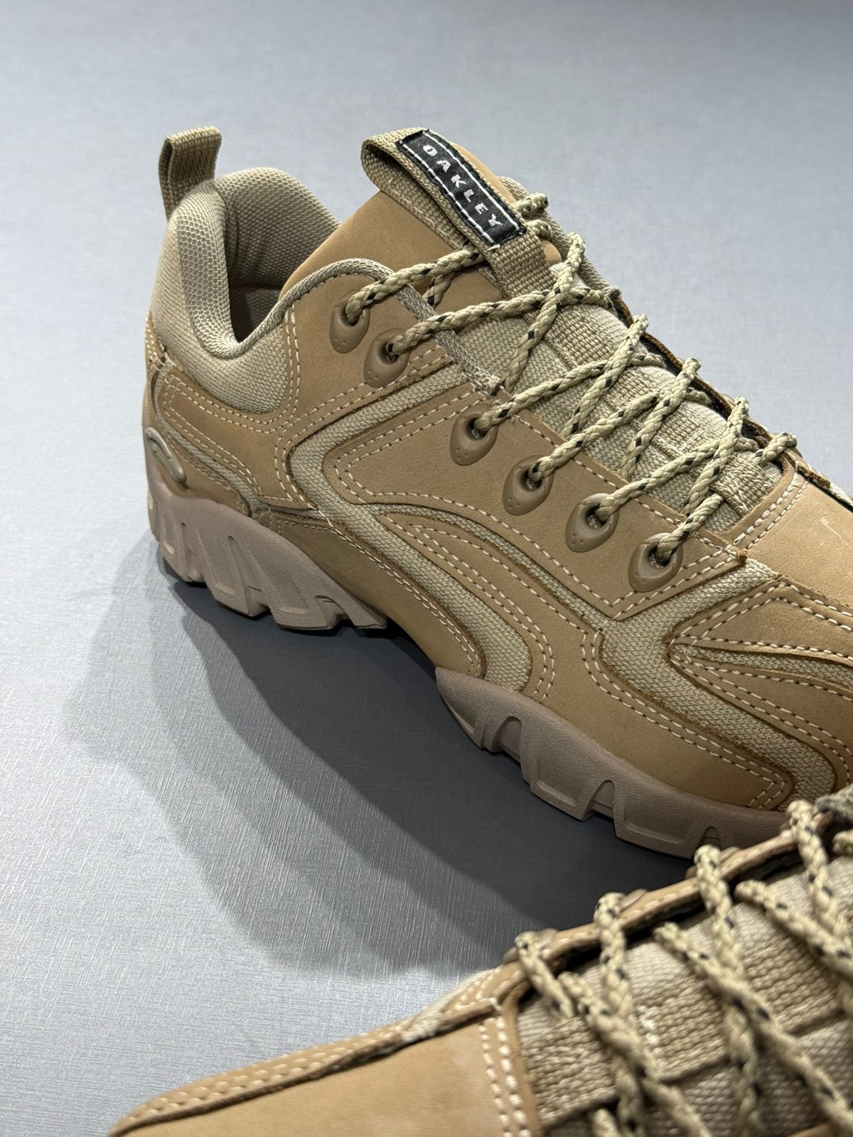 Tênis Oakley Flak 3 New Khaki - Granfino Store | Seu estilo está aqui