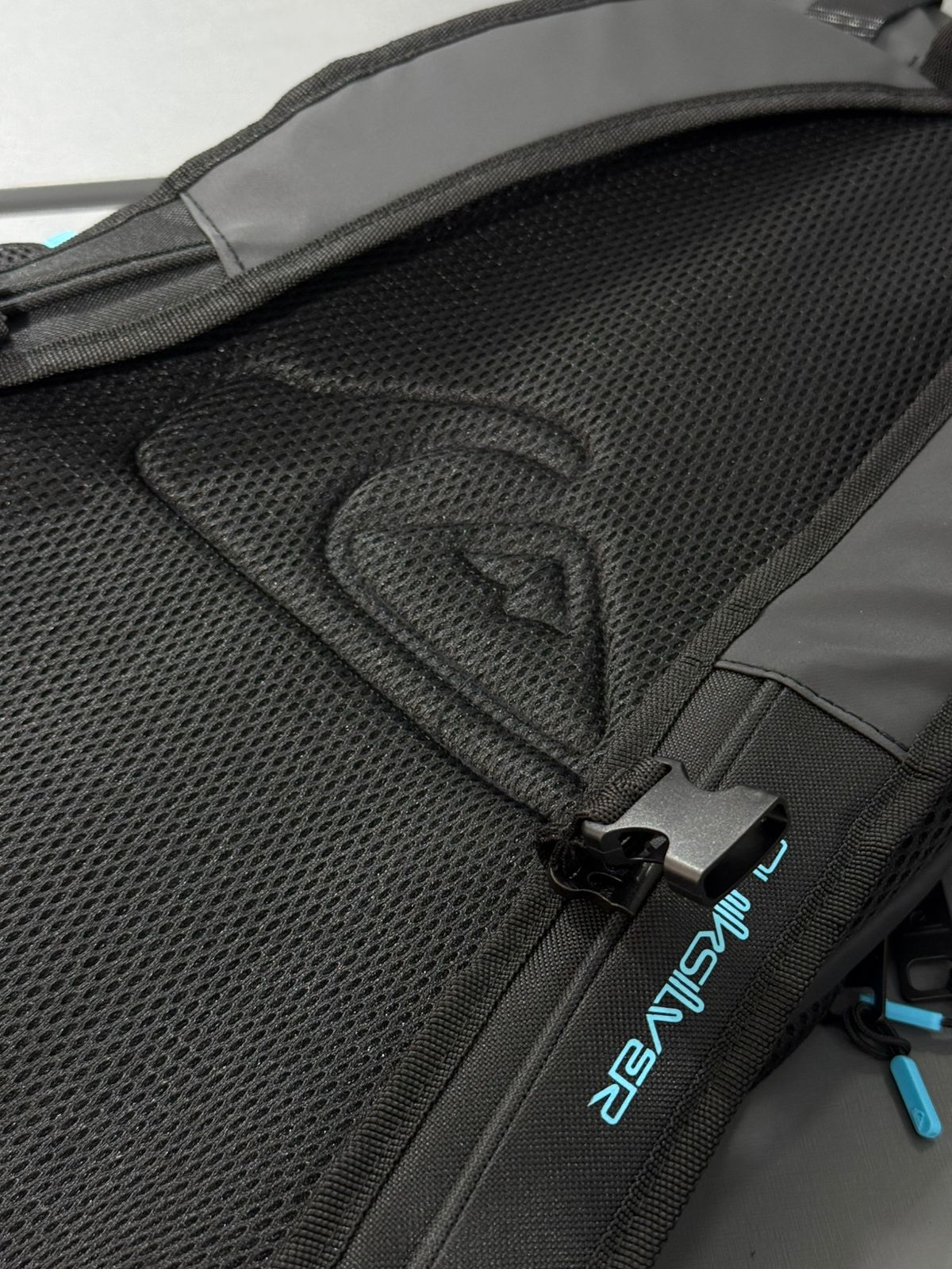 Mochila Quiksilver 14635 - Granfino Store | Seu estilo está aqui