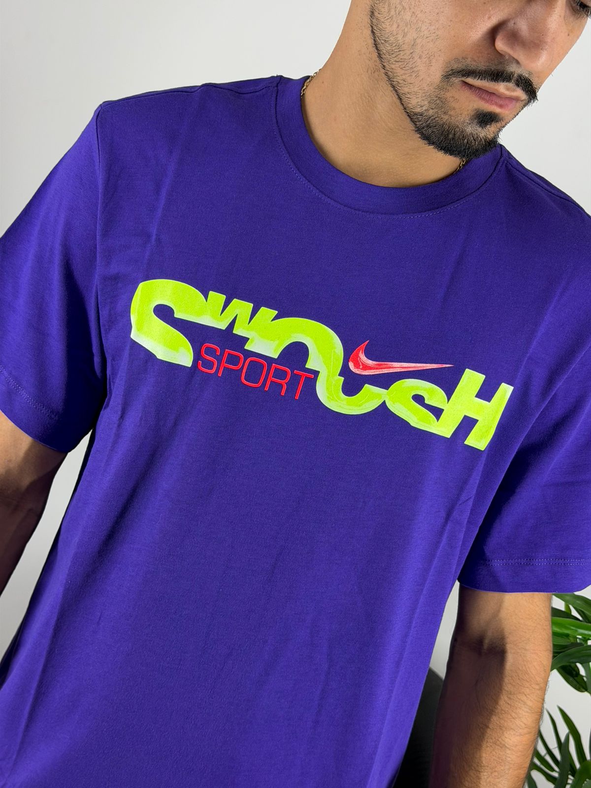 Camiseta Nike Roxa HV0157-547 - Granfino Store | Seu estilo está aqui