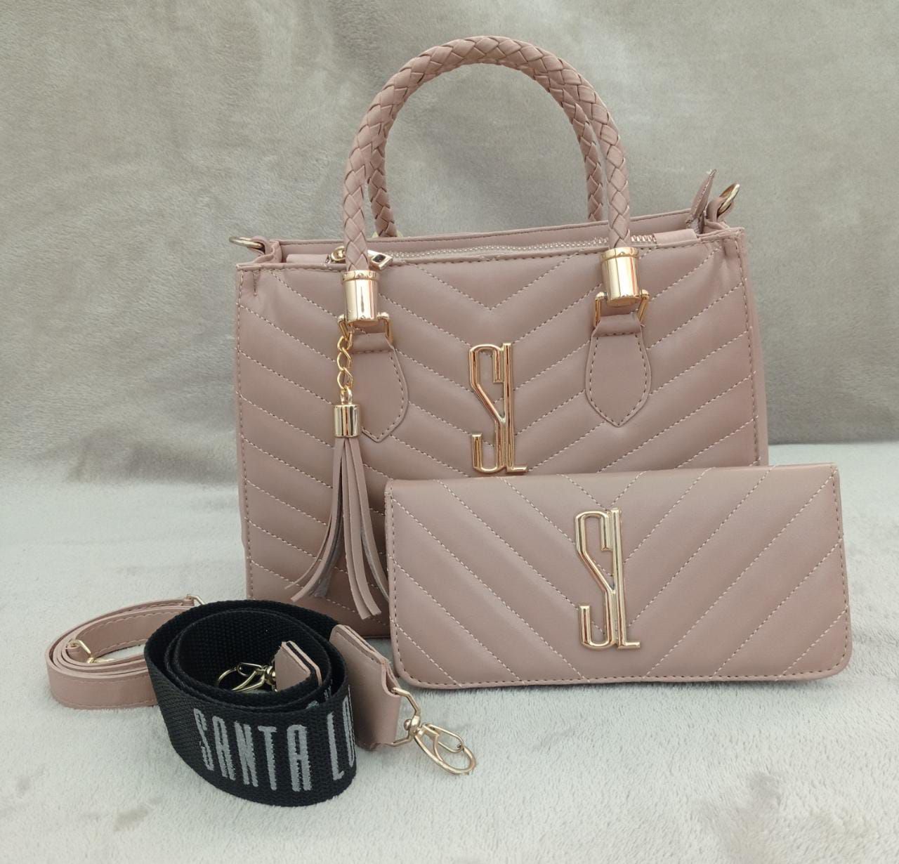 BOLSA FEMININA GUCCI MARFIM – LOLA BRASIL