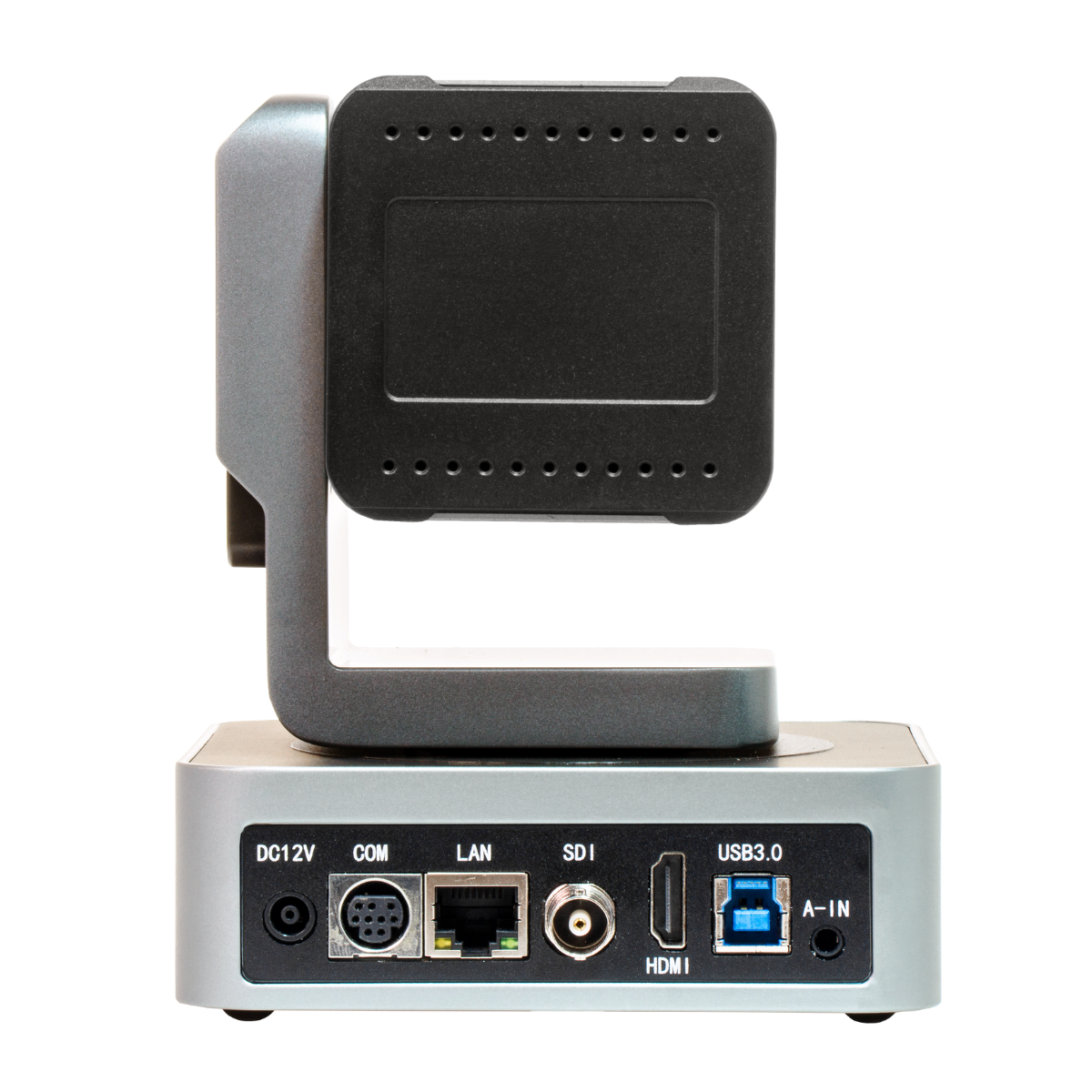 Kit PTZ 20x + Controle para Aulas Online e Gravações Educacionais
