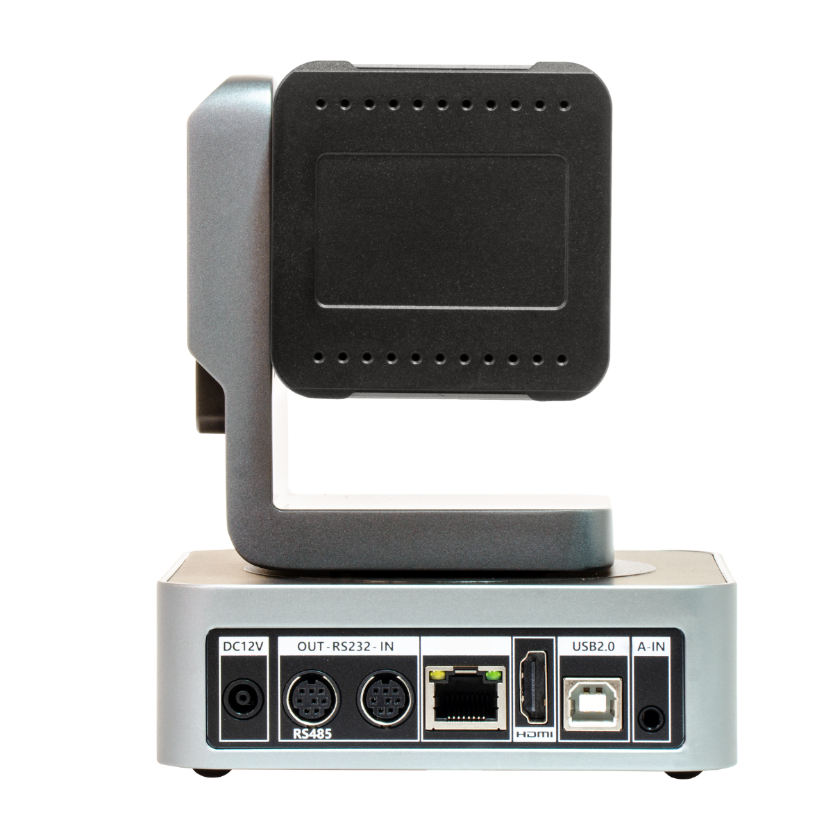 Church One — Kit câmera PTZ 20x para igrejas com controle IP