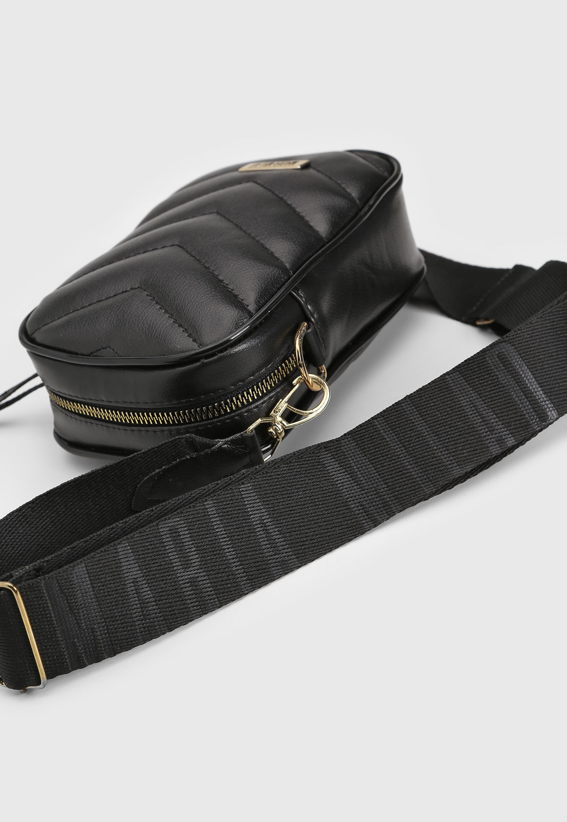 Malita Shoulder Bag - Pearl