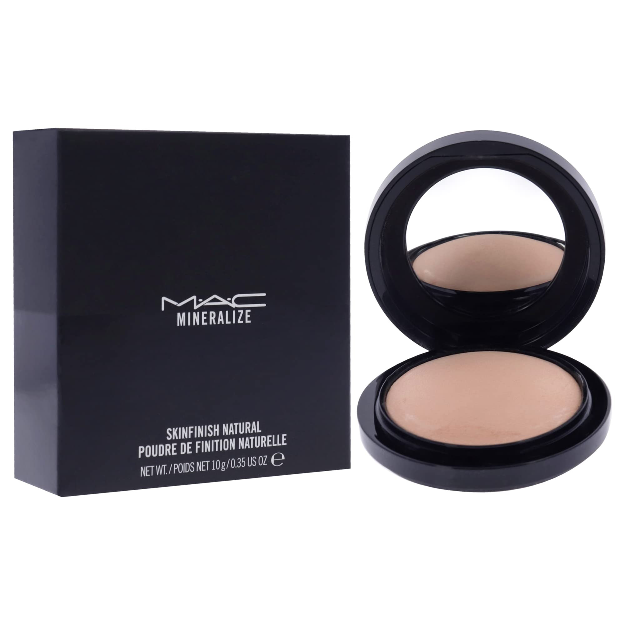 Cheapest MAC Cosmetics Mineralize Skinfinish Bundle