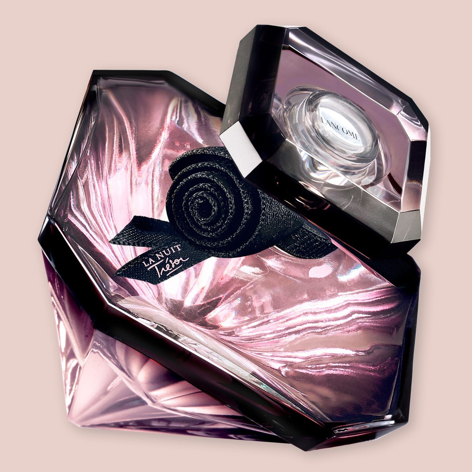 La Nuit Trêsor Eau De Parfum 100ml - Kaory Perfumaria - Perfumes