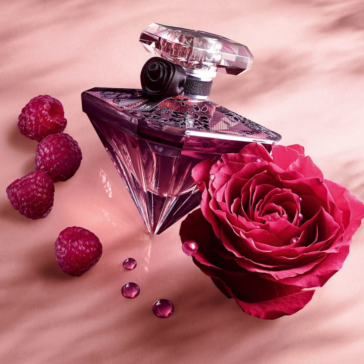 La Nuit Trêsor Eau De Parfum 100ml - Kaory Perfumaria - Perfumes
