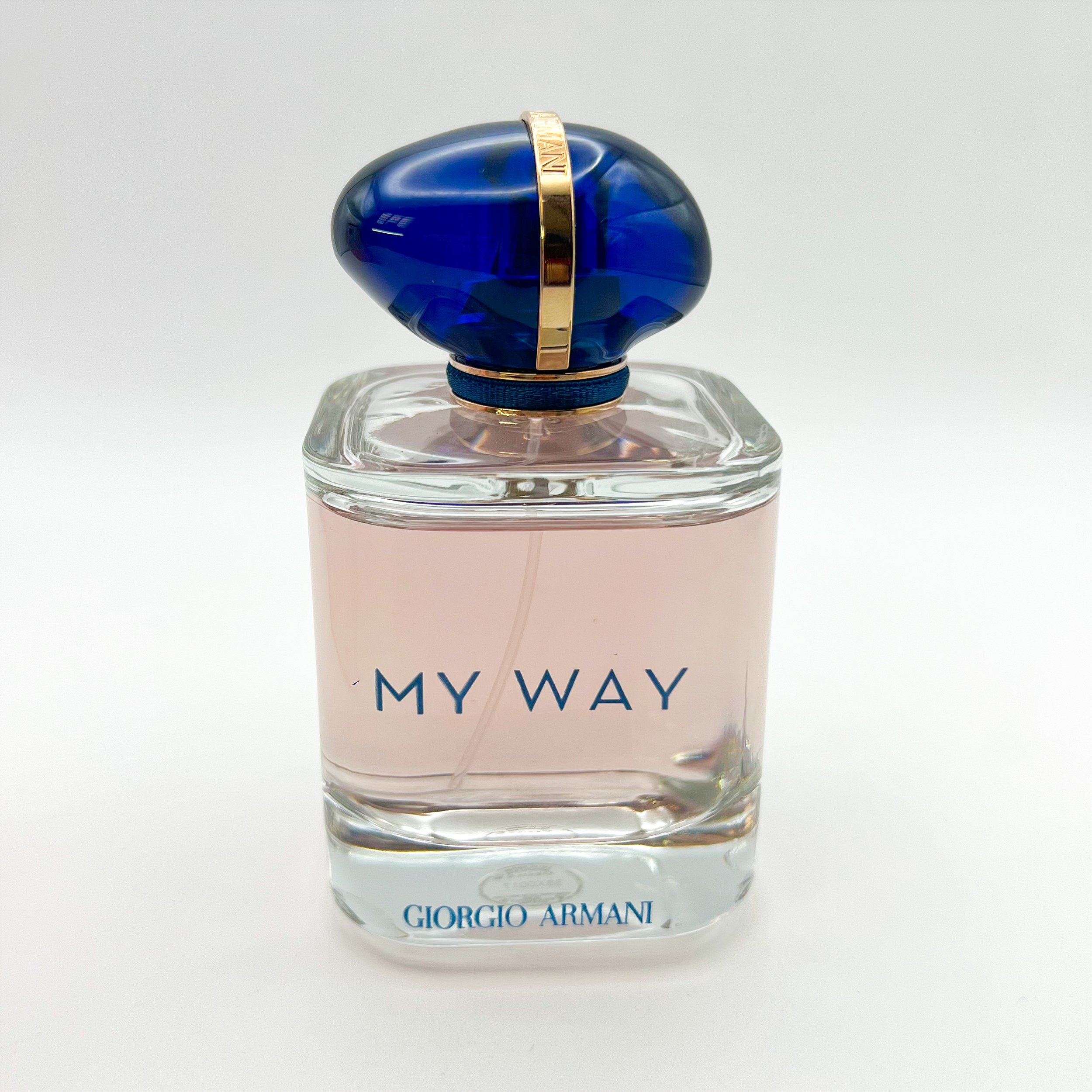 Perfume My Way - Giorgio Armani - Eau de Parfum - Perfume Feminino