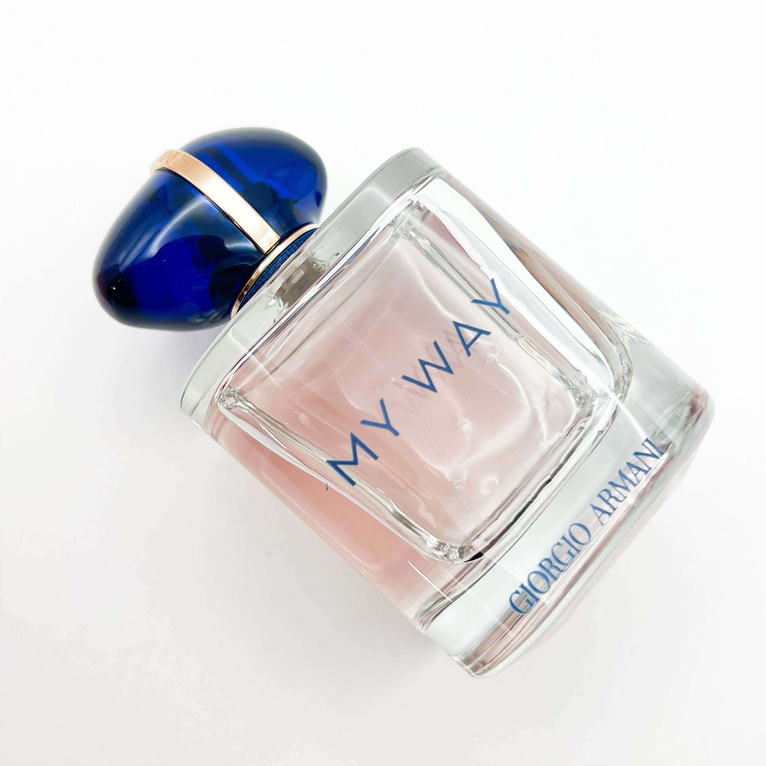 Perfume My Way - Giorgio Armani - Eau de Parfum - Perfume Feminino