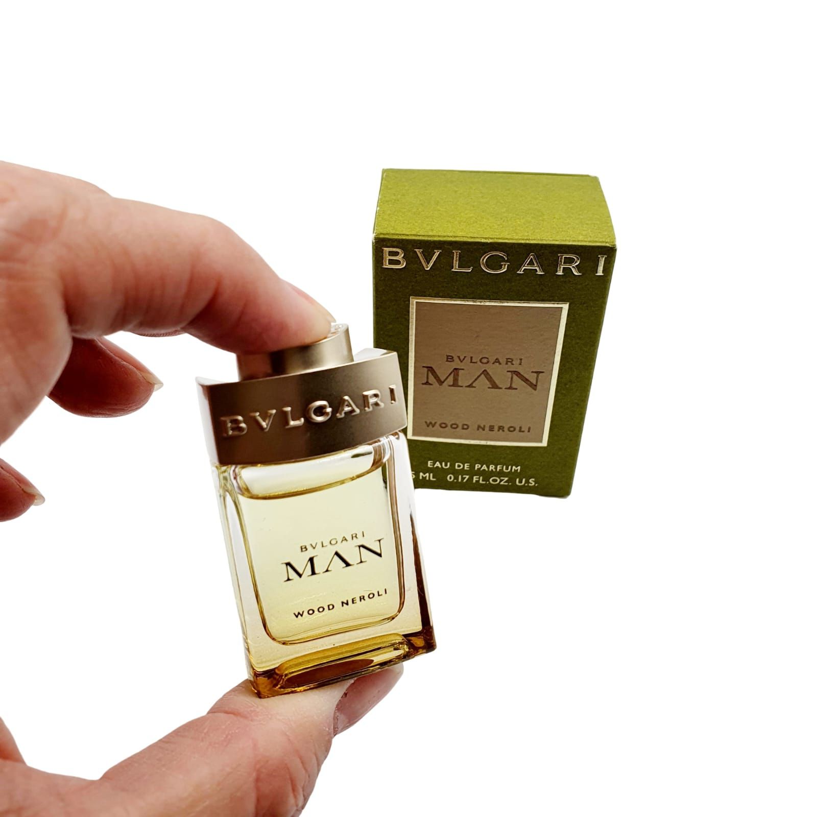 本物 BVLGARI MAN WOOD NEROLI 60ml Bvlgari Man Wood Neroli Eau de Parfum Masculino - GiraOfertas
