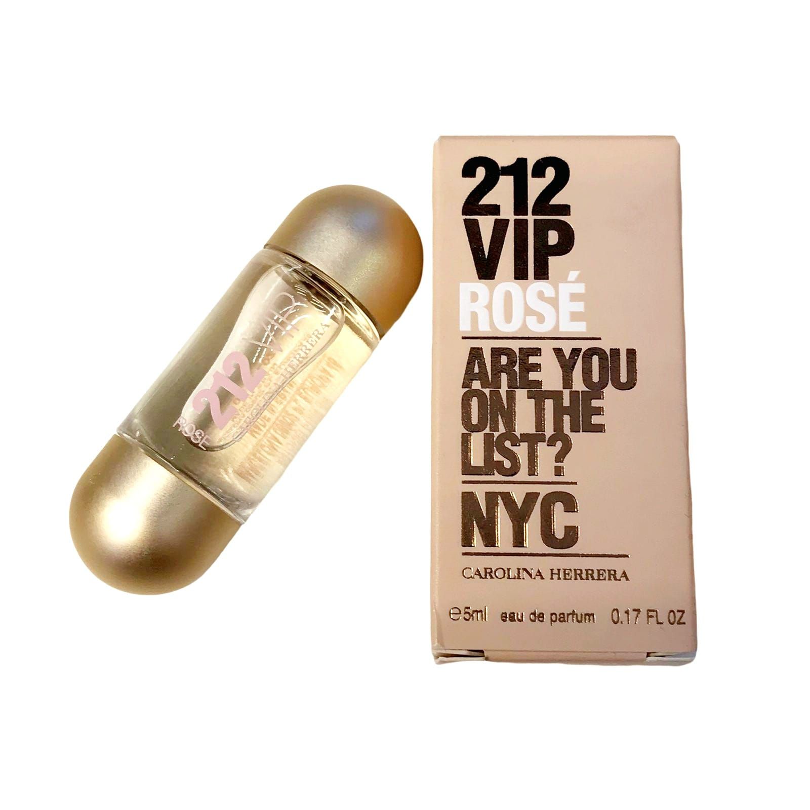Caroline Herrera Rose Elixir Carolina Herrera 212 Vip Rosé Precio
