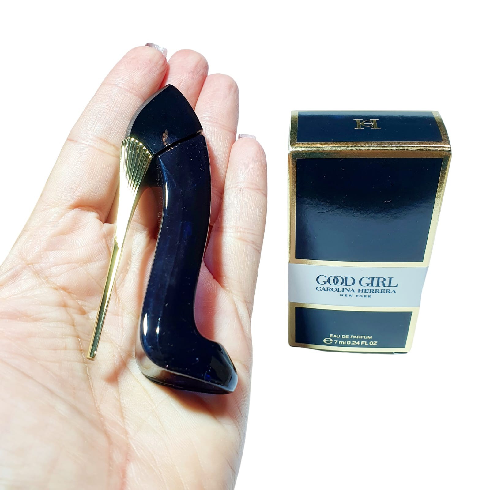 Miniatura Good Girl Carolina Herrera - Perfume Feminino - Eau de