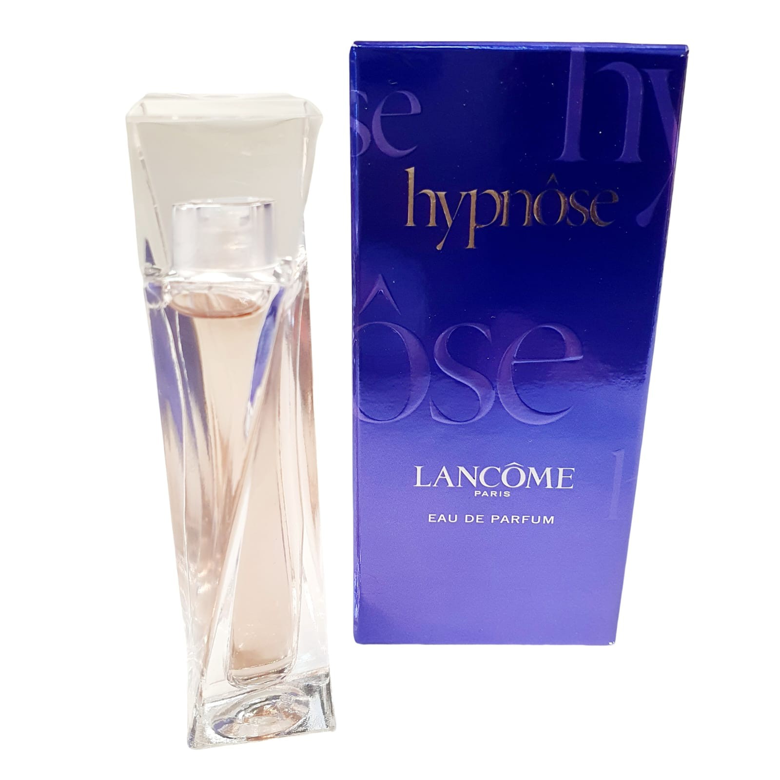 Miniatura Hypnôse Lancôme Perfume Feminino Eau de Parfum ml Original Kaory Perfumaria