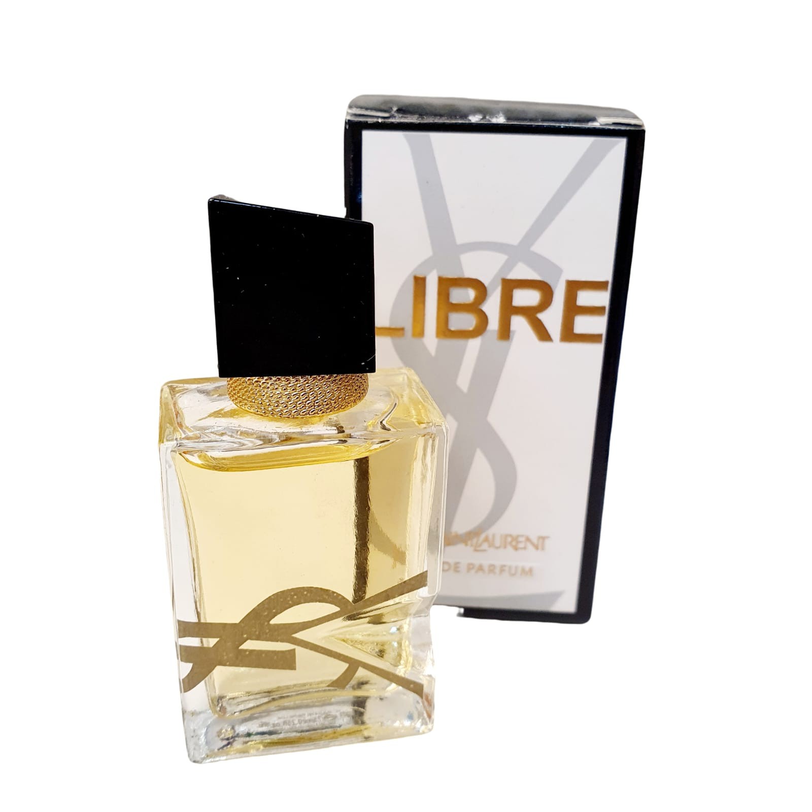 Miniatura Libre Yves Saint Laurent Eau de parfum - 7,5 ml