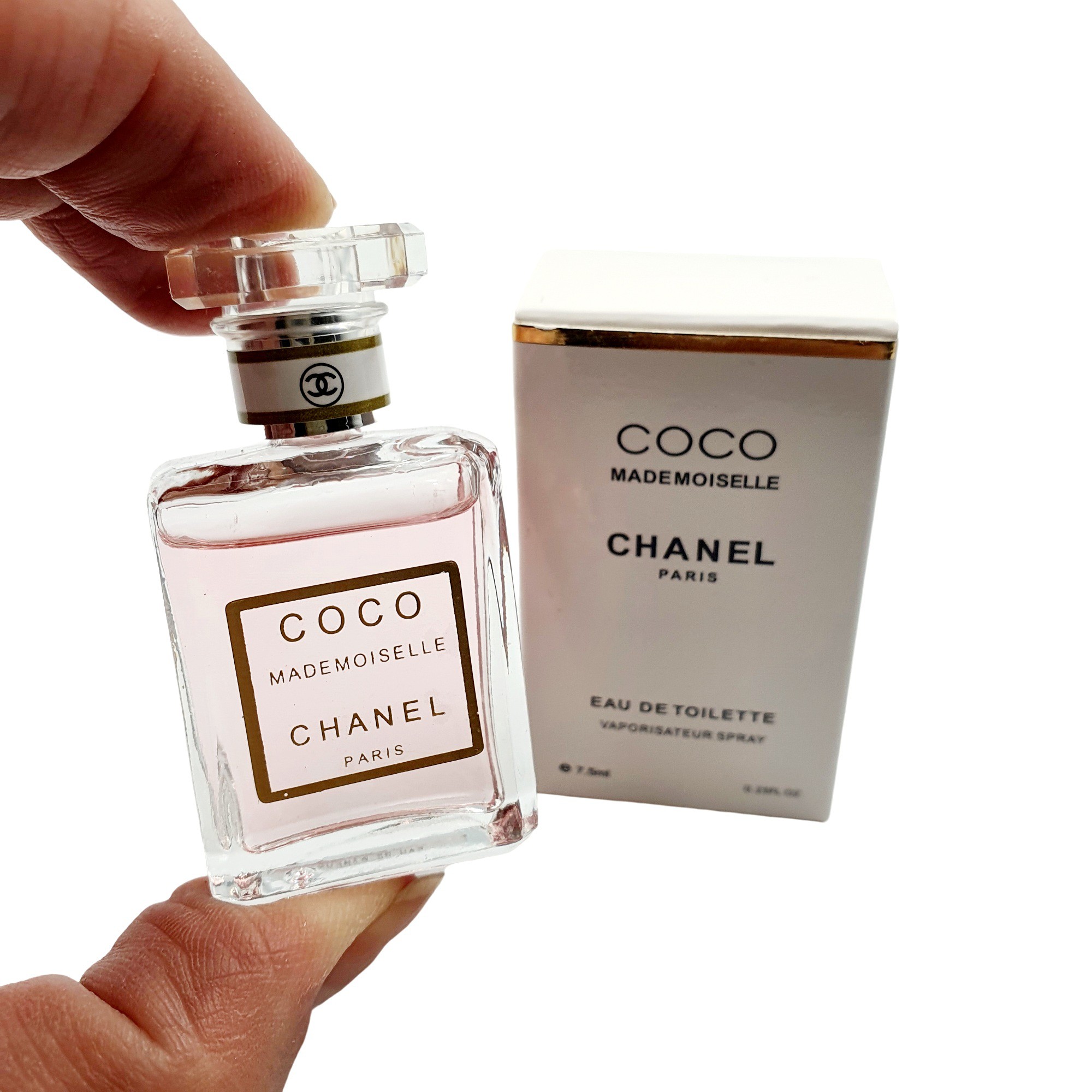 未使用 COCO MADEMOlSELLE 50ml 1.7 未使用 COCO MADEMOlSELLE 50ml