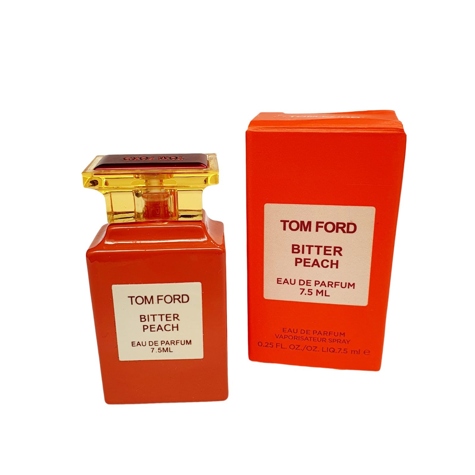 Perfume TomFord Bitter Peach Unisex EDP - 7.5 ml - Original