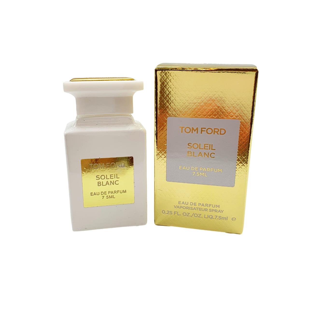 Miniatura Tom Ford Soleil Blanc Eau de Parfum - 7,5 ml - Original