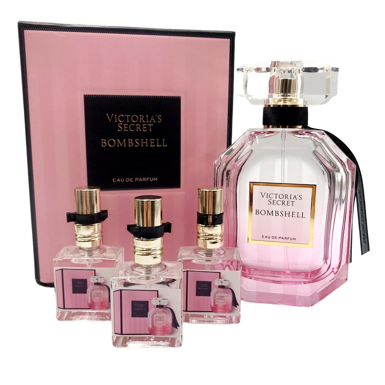 Decant Coconut Passion Shimmer Victoria's Secret - 30ml - Original - Kaory  Perfumaria - Perfumes Originais & Decants