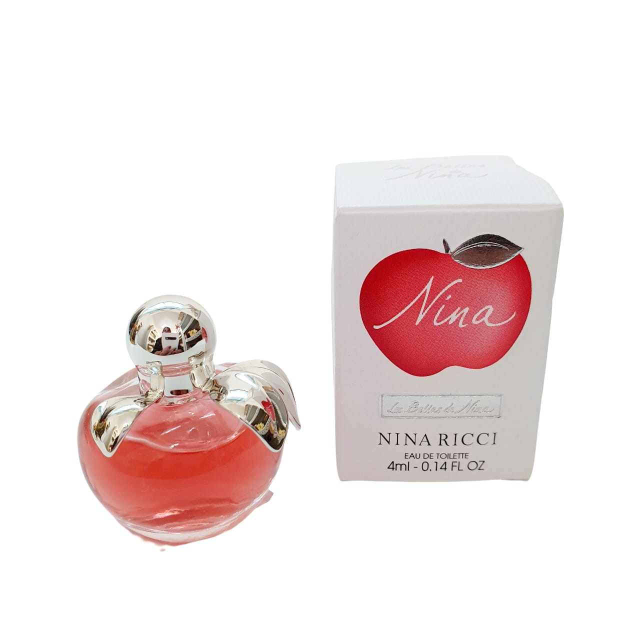 Nina Ricci Les Belles de Ricci セット　各３０ml Nina Ricci Les Belles de Ricci セット 各30ml Nina Ricci Les