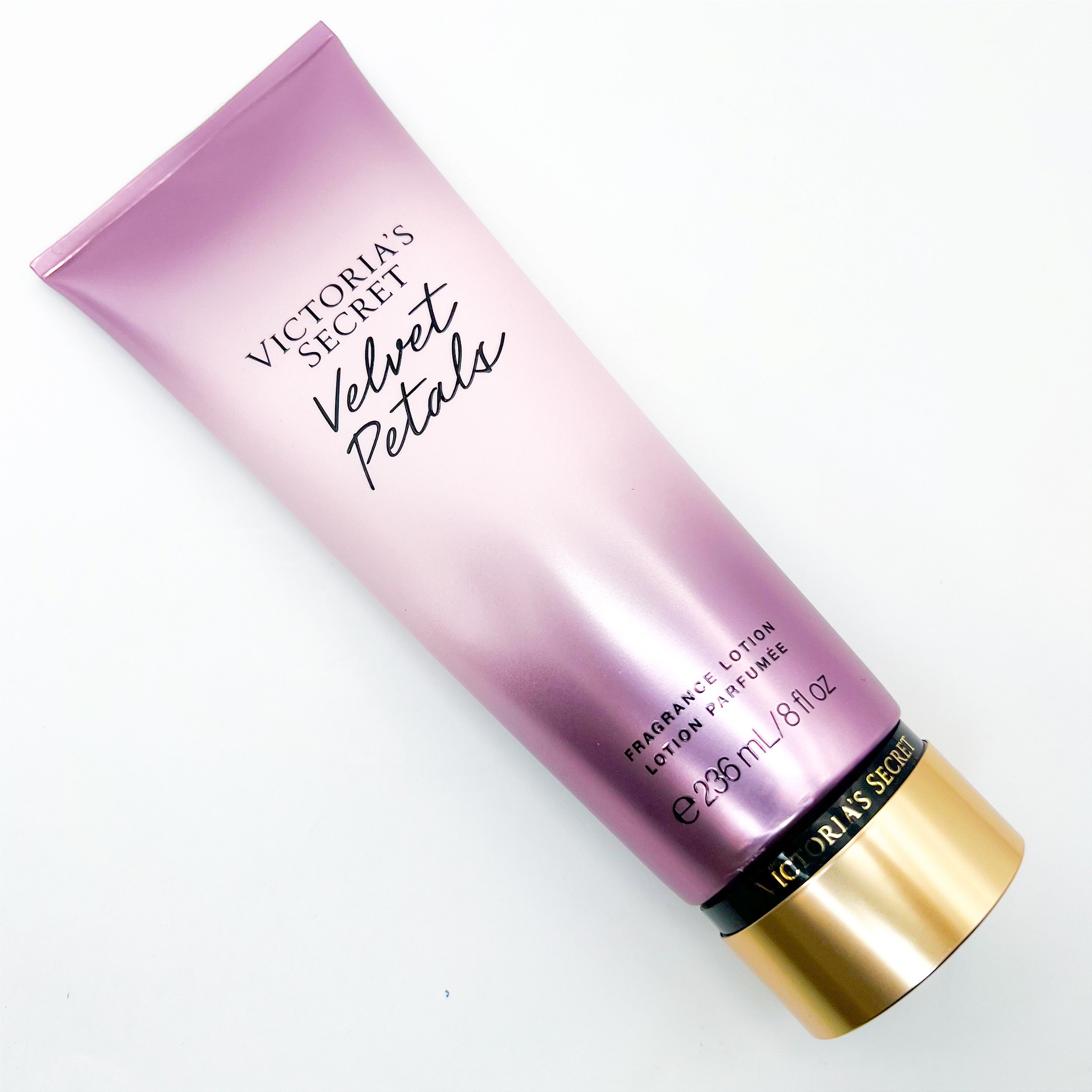Creme Hidratante Velvet Petals - Victoria's Secret - 236 ml - Kaory ...