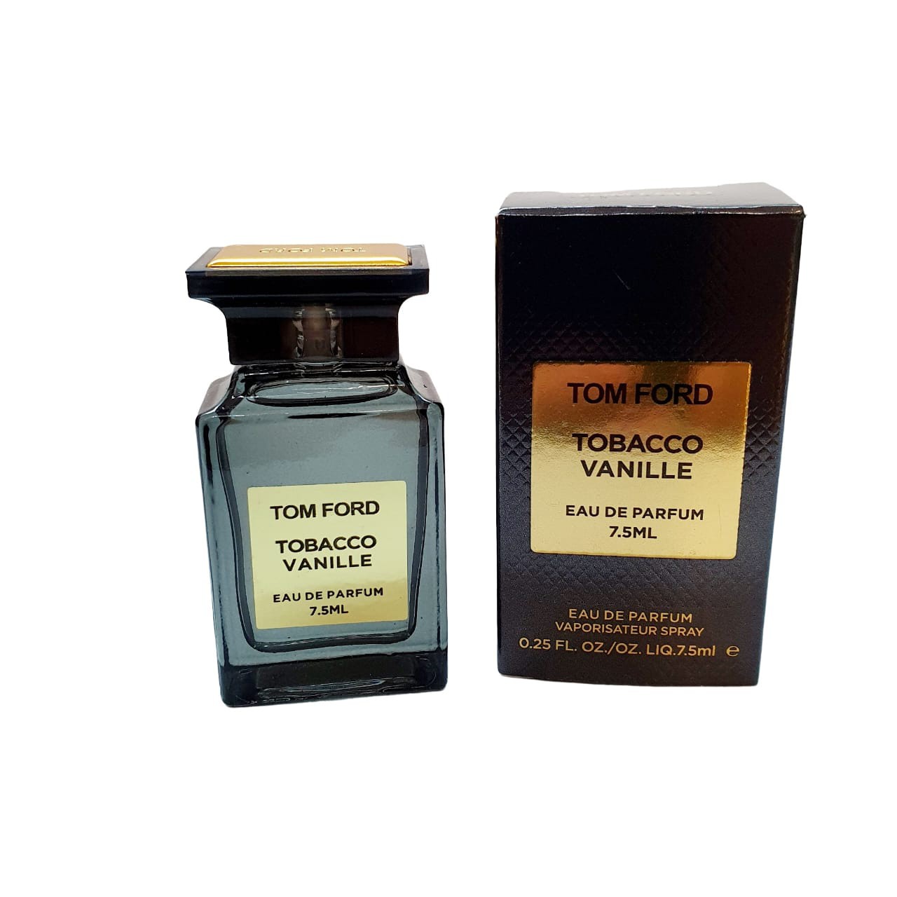 Miniatura Perfume Tom Ford Tobacco Vanille Private Blend