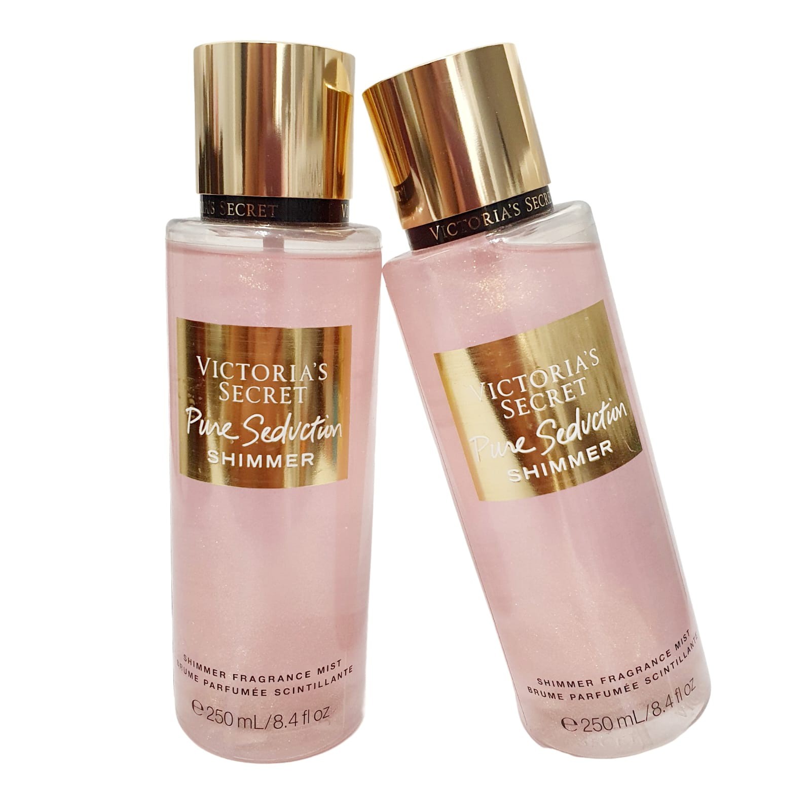 Victoria's Secret Body Splash Blush Perfume - 250ml em Promoção na