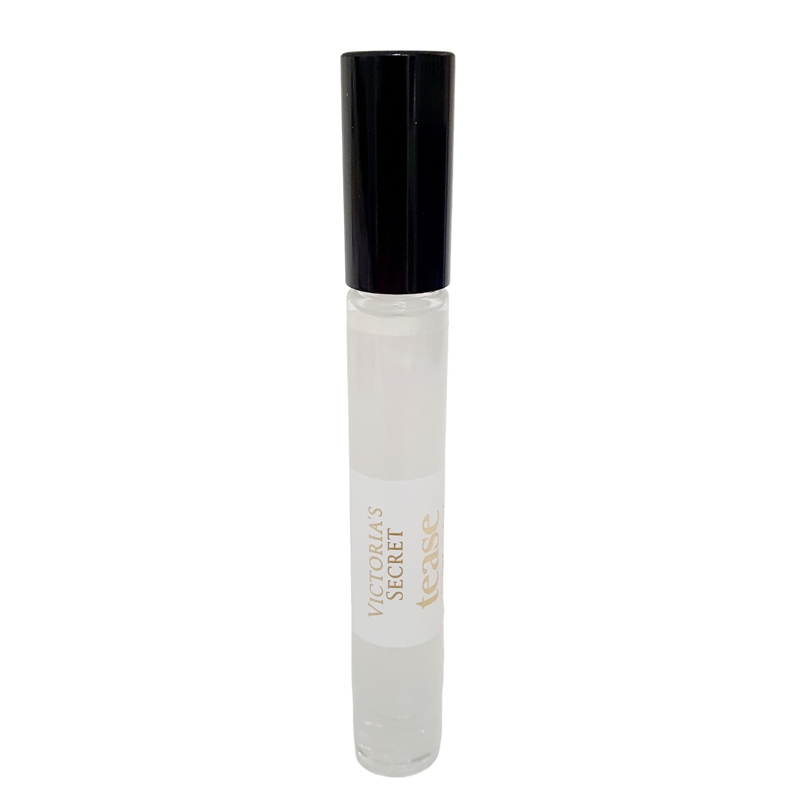 Eau De Parfum Rollerball Victorias Secret Tease Creme Cloud 7ml Original Kaory Perfumaria 