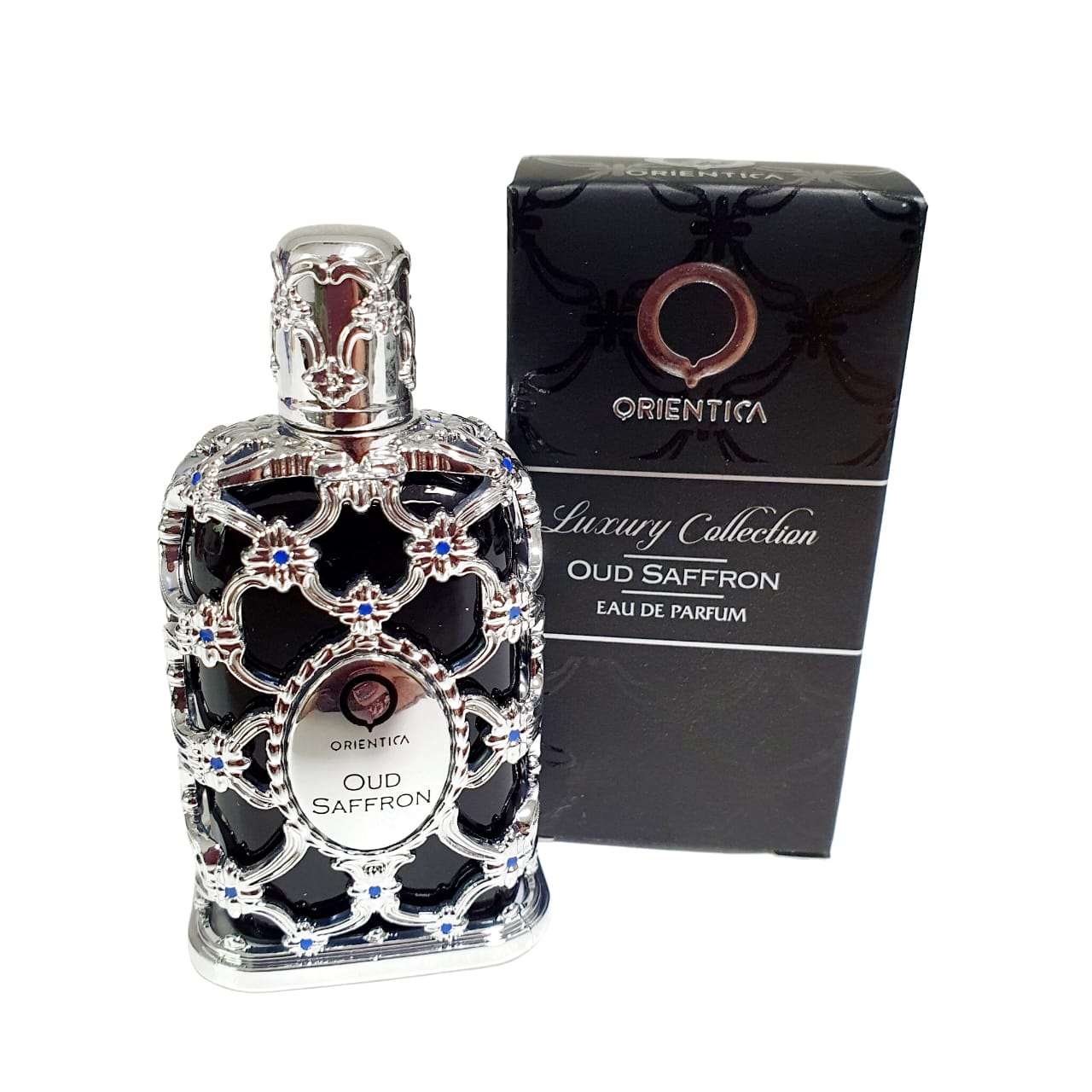 Verified Supplier Royal Eau de Parfum Long-Lasting Scent