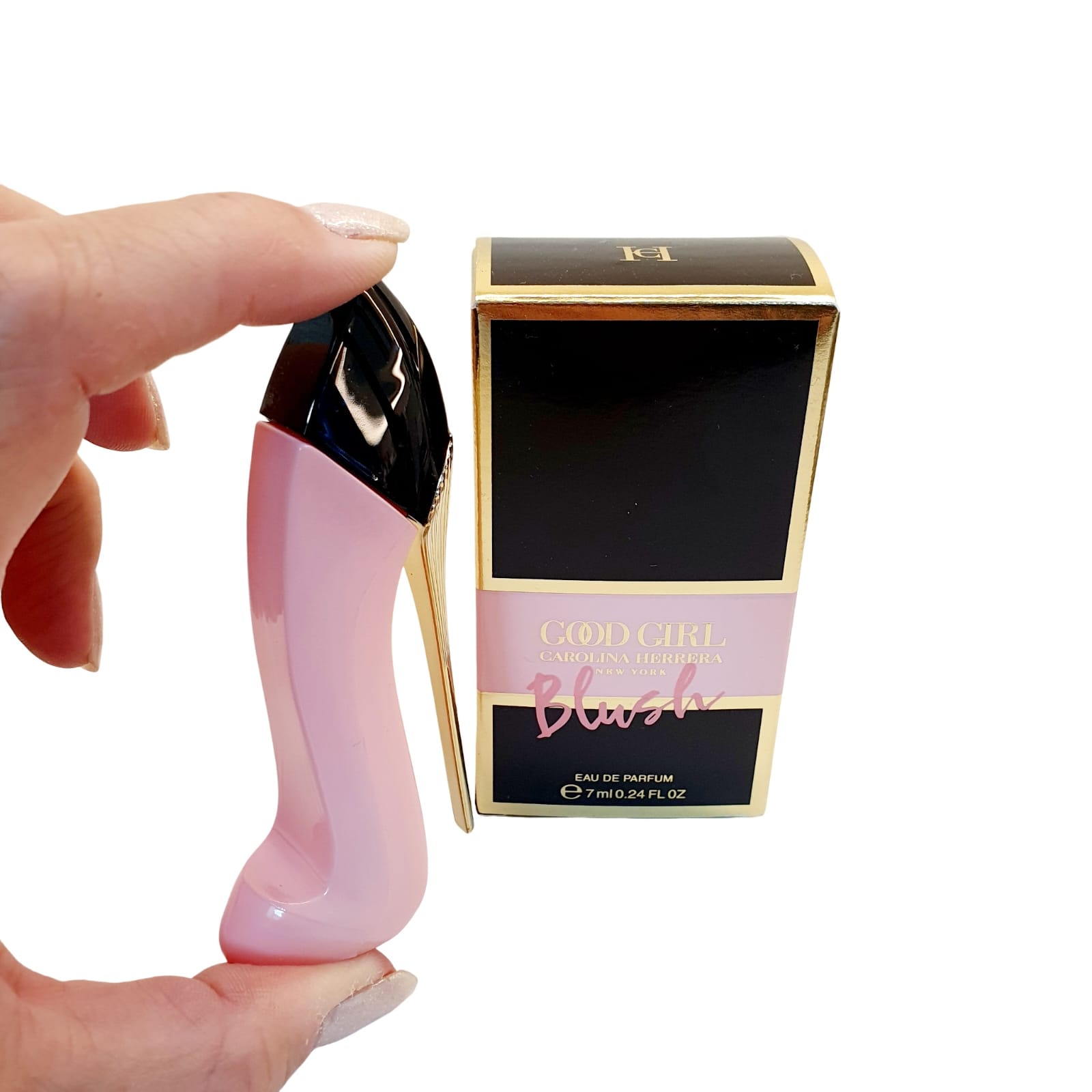 Miniatura do perfume Good Girl Blush - 7ml