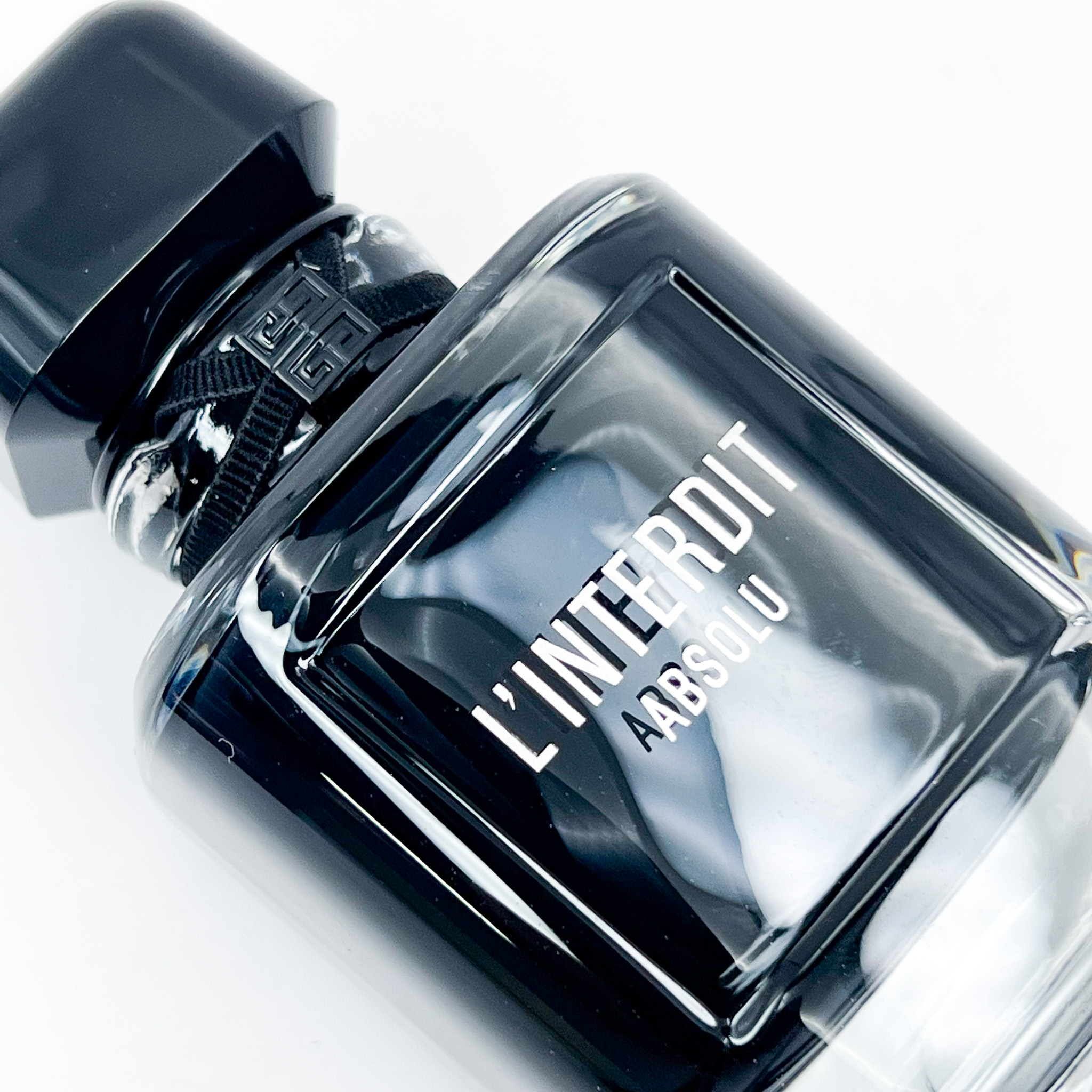 Perfume L'Interdit Absolu - Ginvenchy - Perfume Feminino - Eau de