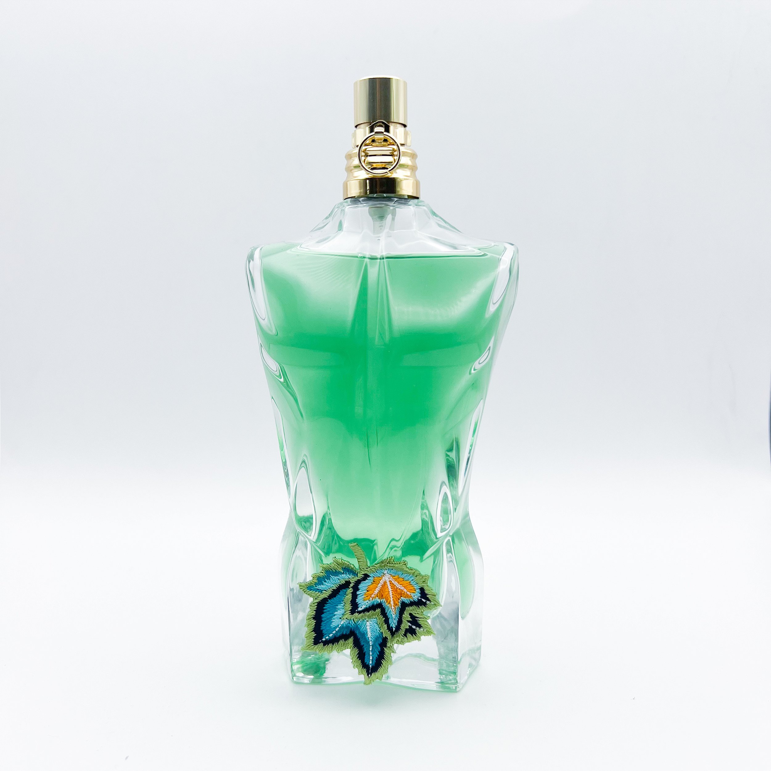 Perfume Jean Paul Gaultier Le Beau Paradise Garden Masculino Eau