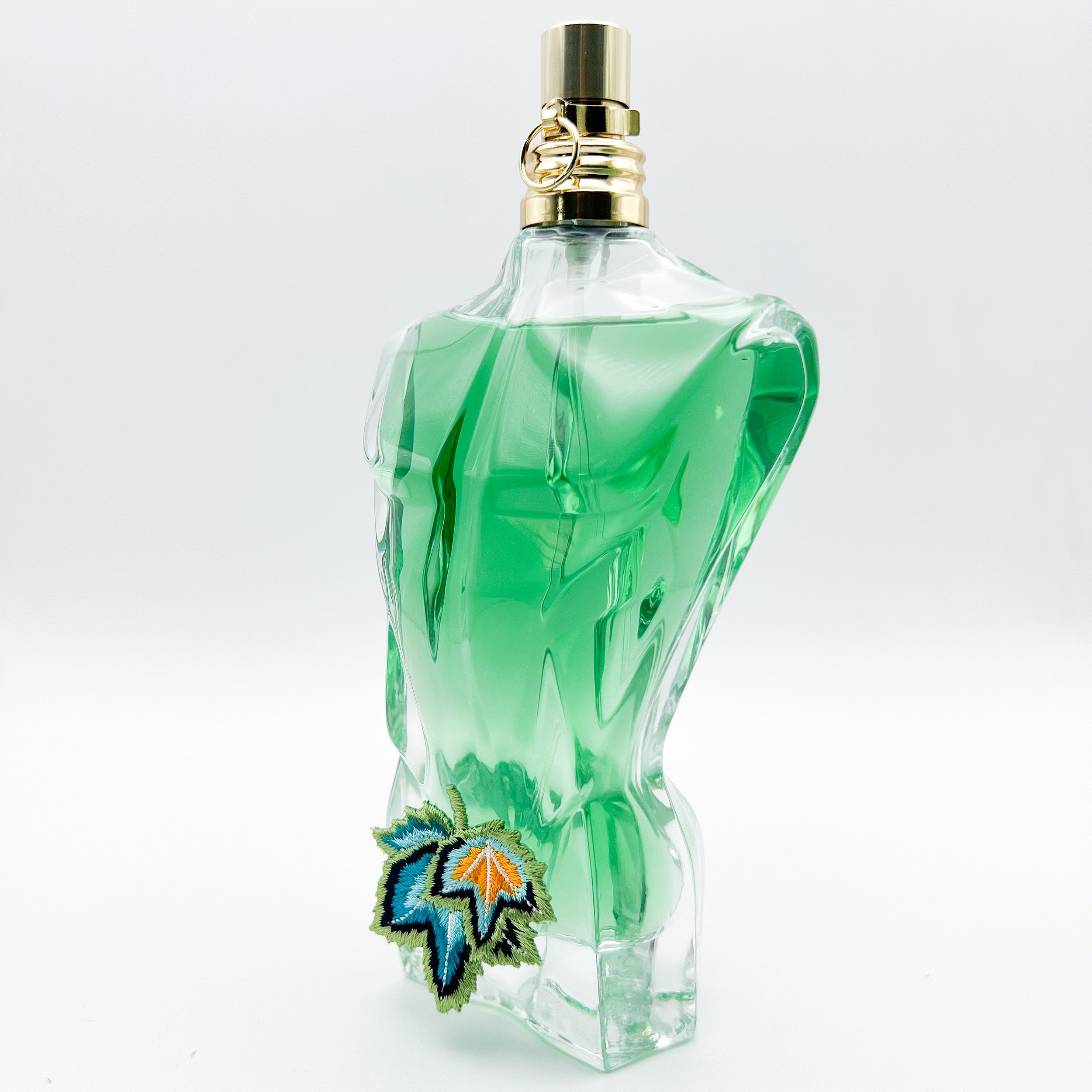 Perfume Jean Paul Gaultier Le Beau Paradise Garden Masculino Eau