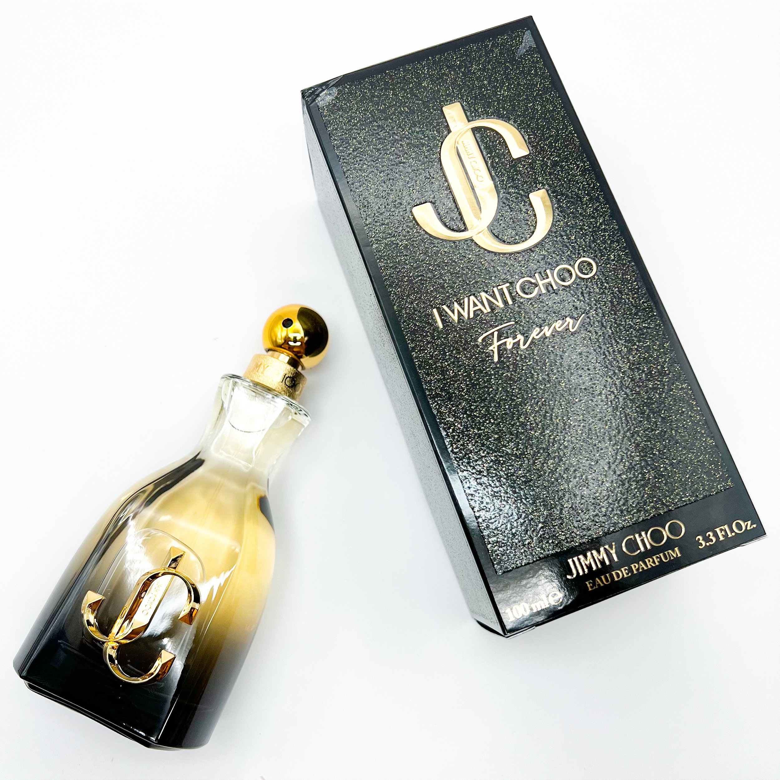 Perfume I Want Choo Forever - Jimmy Choo - Perfume Feminino - EAU