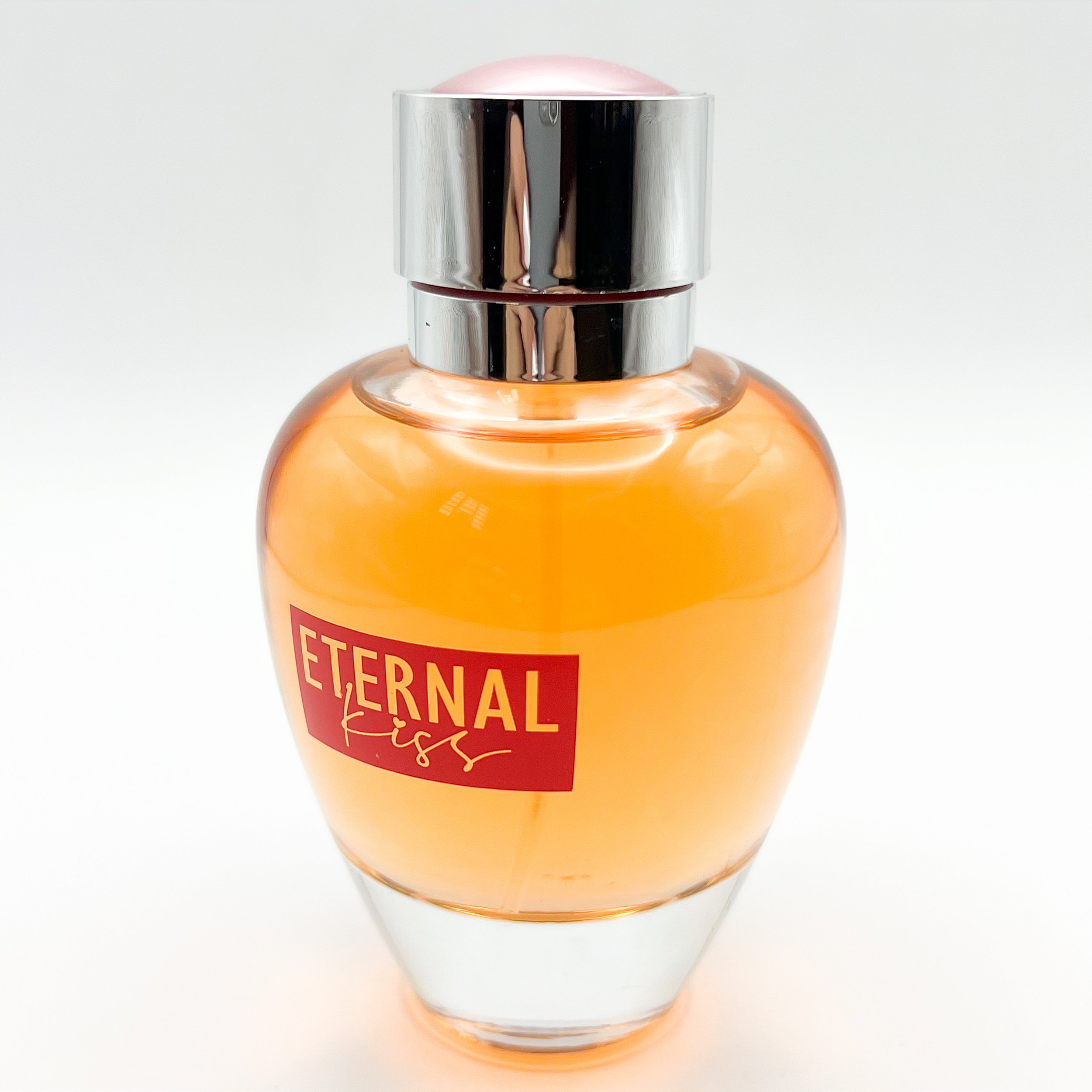 Eternal Kiss - La Rive - Eau de Parfum- Perfume Feminino - 100ml