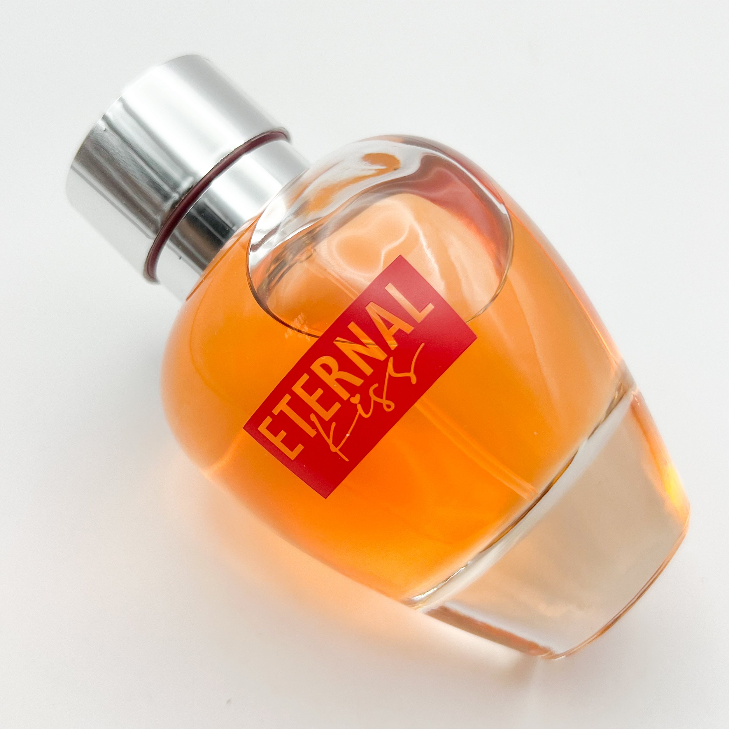 Eternal Kiss - La Rive - Eau de Parfum- Perfume Feminino - 100ml